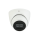 TURM IP Professional 4 MP Eyeball Kamera, 50m Nachsicht mit Starlight, 2,8mm Objektiv, SMD, IVS
