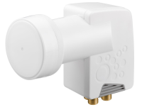 Goobay Quad LNB