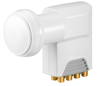 Goobay Octo LNB