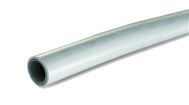 Metallverbundrohr 32 x 3,0 mm PEX/AL/PEX (DVGW geprüft) 4 m Stange