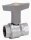 Kugelhahn Universal ISO T-Griff DN50 3/8"