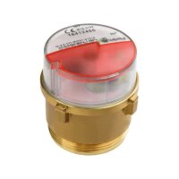 Schlösser Messkapsel EAS-Modular Typ IE kalt –...