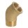 Bogen 45° I/A 11/4