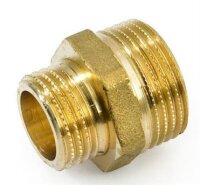 Reduziernippel 11/4" x 3/4"