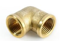 Winkel 90° I/I 1/2"