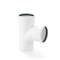 Premium Abzweig DN 90 87 Grad