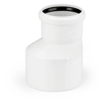 Übergangsstück DN 70x50