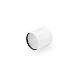 Doppelmuffe DN 50