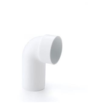 Siphonwinkel DN 50x50