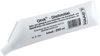OHA-Gleitmittel – DVGW-geprüft für...