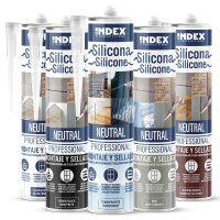 Professionelles neutrales Silikon-Dichtstoff –...