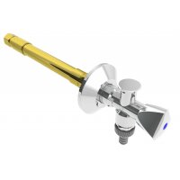 Frostsicheres Auslaufventil „Frost-Tec