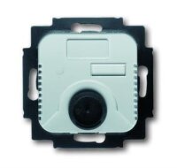Busch Jäger Raumtemperaturreglereinsatz 1097 U