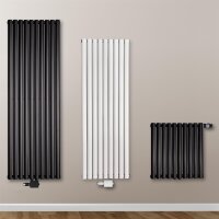 Paneelheizkörper, Mittelanschluss und...