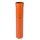 Rohr KG DN 150 x 500mm SN4 PVC-U COEX orange mit SBR L-Dichtung