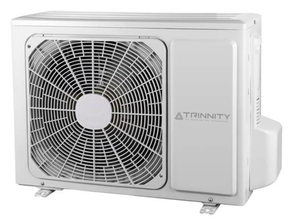 Mono-Split-Außeneinh. 3,5 kW  R32, Serie G2