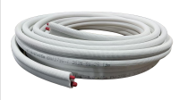 Kupfer-Kälterohr 1/4"x3/8",Ring 15m, 9mm...
