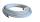 Kupfer-Kälterohr 1/4"x1/2",Ring 15m, 9mm isol., 0,8mm x0,8mm,B/CL-s1-d0