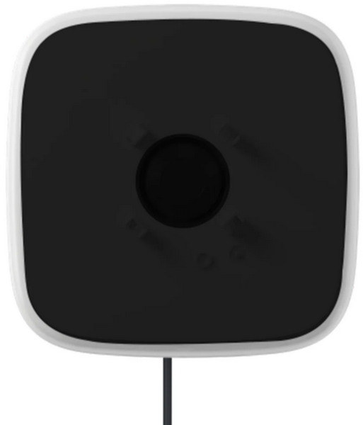 Superior StreetSiren DoubleDeck Fibra Schwarz