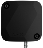 Superior SeismoProtect G3 Fibra Schwarz