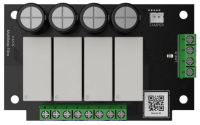 Superior MultiRelay Fibra