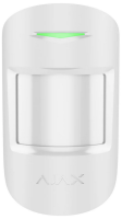 Superior MotionProtect Plus Jeweller Weiss