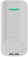 Superior MotionProtect Plus G3 Jeweller Weiss