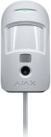 Superior MotionCam Fibra Weiss