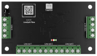 Superior LineProtect Fibra