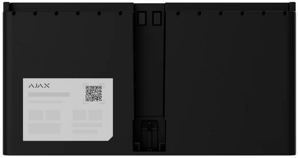 Superior Internal Battery (16h) Schwarz