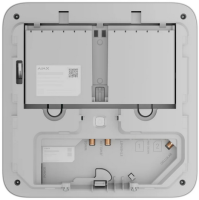 Superior Hub G3 Jeweller Weiss
