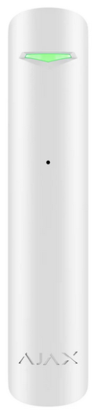 Superior GlassProtect Jeweller Weiss