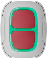 Superior DoubleButton G3 Jeweller Weiss