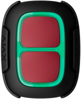 Superior DoubleButton G3 Jeweller Schwarz