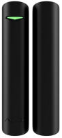 Superior DoorProtect Plus Jeweller Schwarz
