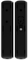 Superior DoorProtect Jeweller Schwarz