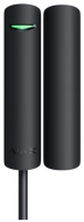 Superior DoorProtect Fibra Schwarz