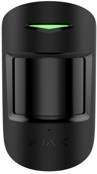 Superior CombiProtect Jeweller Schwarz