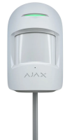 Superior CombiProtect Fibra Weiss