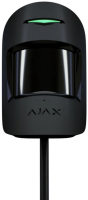 Superior CombiProtect Fibra Schwarz