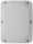 Case E (395) WeissVariant- Weiss - 395 x 300 x 108 mm