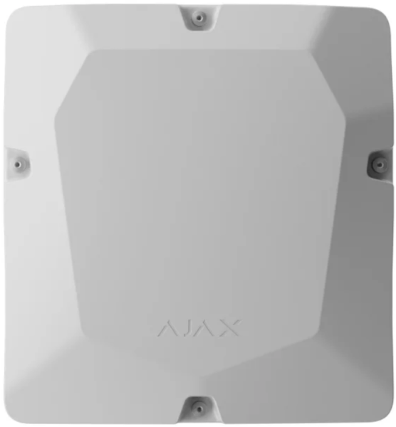 Case D (430) WeissVariant- Weiss - 430 x 400 x 133 mm