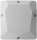 Case D (430) WeissVariant- Weiss - 430 x 400 x 133 mm
