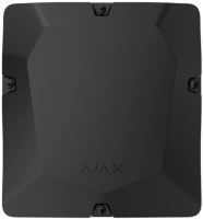 Case D (430) SchwarzVariant- Schwarz - 430 x 400 x 133 mm