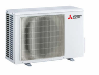 Mitsubishi Außengerät MUZ-AY 25 VG2 Aktion