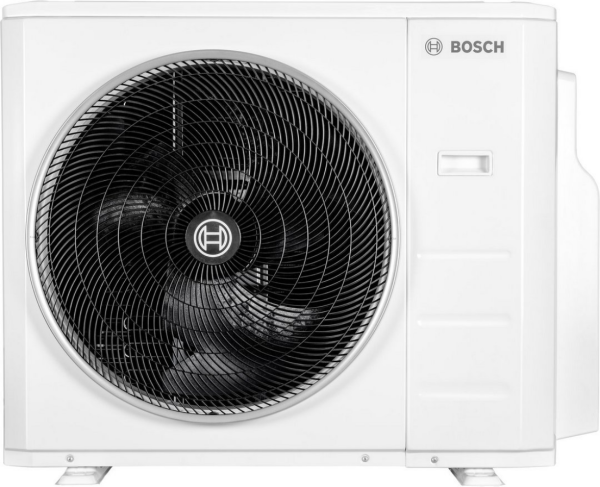 BOSCH Klimagerät CL7000M 79/3 E Multisplit Außeneinheit 810x946x410 weiß