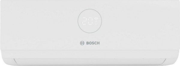BOSCH Split-Klimagerät CL7000iU W 20 E Wandhängende Inneneinheit 2,0 kW, weiß