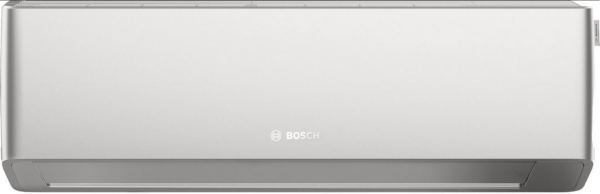 BOSCH Split-Klimagerät CL7000iU W 35 ES Wandhängende Inneneinheit 3,4 kW, silber