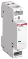 ABB Installationsschütz ESB20-11N-06 20A 1S/1Ö...