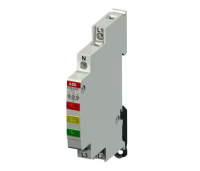 ABB Leuchtmelder E219-3CDE mit 3 LED 415/230VAC -...